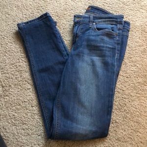 Joe’s Jeans the icon skinny size 27